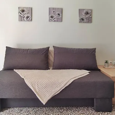 Appartement Garnet2 à Kalamata Extérieur photo