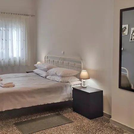 Appartement Garnet2 à Kalamata Extérieur photo