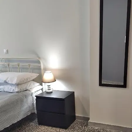 Appartement Garnet2 à Kalamata Extérieur photo