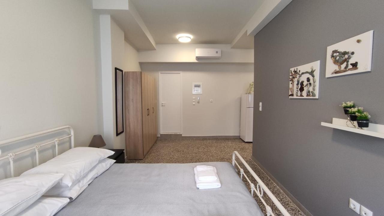 Apartment Garnet2