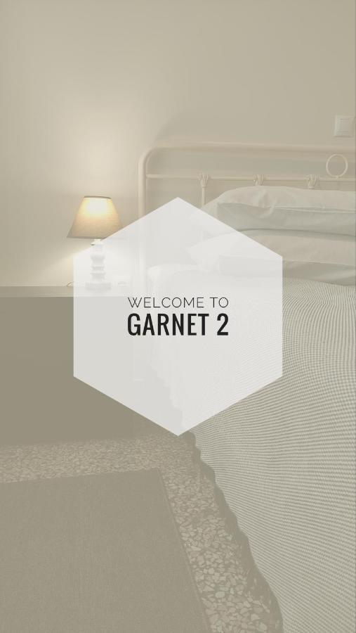 Apartmán Garnet2 Kalamata