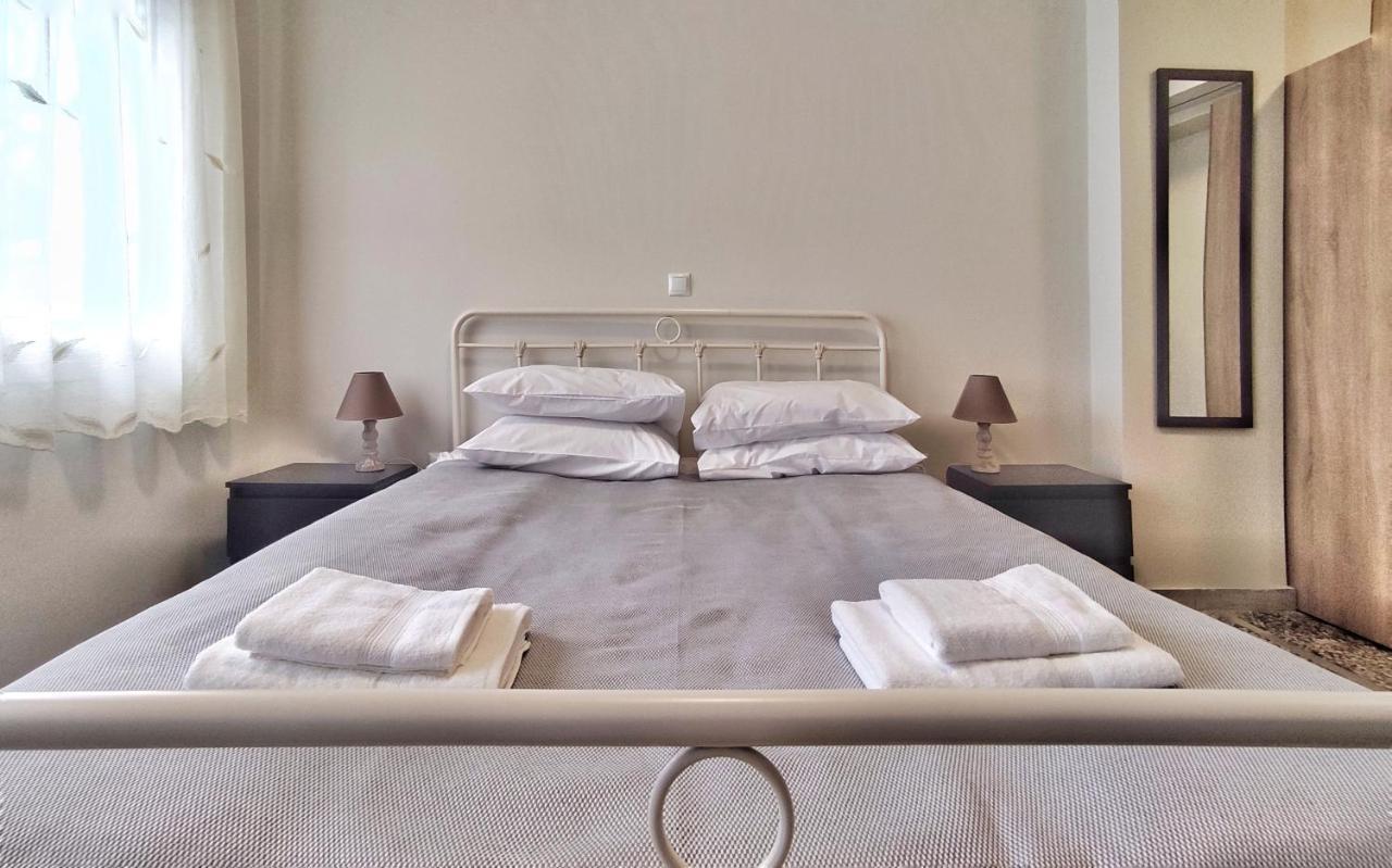Apartmán Garnet2 Kalamata