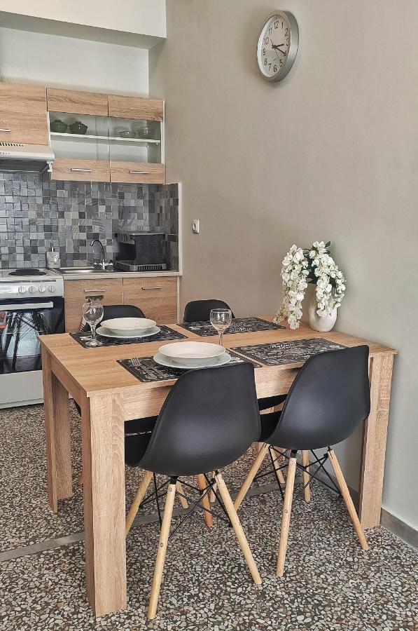 Apartmán Garnet2 Kalamata